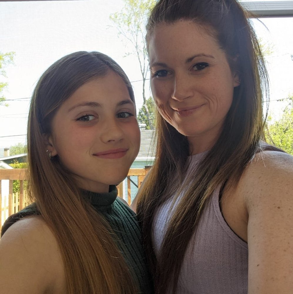 Meet your Posher, Véronique